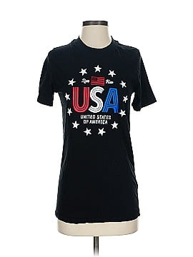 Assorted Brands Short Sleeve T Shirt