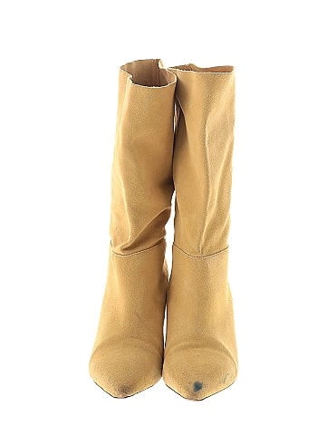 BA&SH Ankle Boots (view 2)
