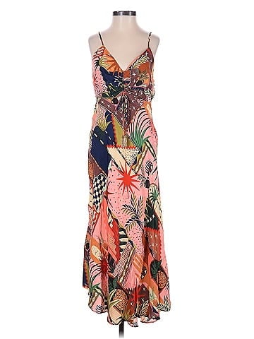 FARM Rio Cocktail Dress (view 1)