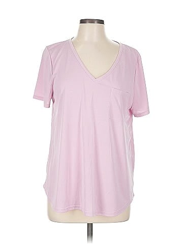 Green Envelope Short Sleeve T-Shirt (view 1)