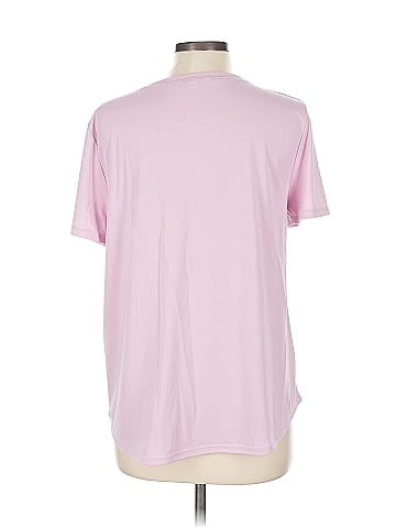 Green Envelope Short Sleeve T-Shirt (view 2)