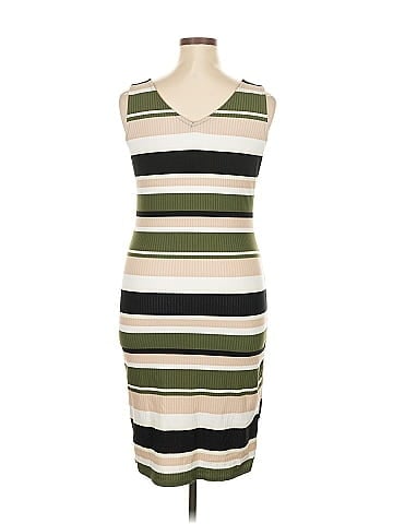 No Boundaries Casual Dress (view 2)