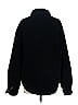 Sincerely Jules for Bandier 100% Polyester Black Coat Size XS - photo 2