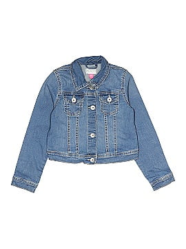 The Children's Place Denim Jacket