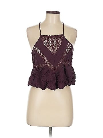 LA Hearts Tank Top (view 1)