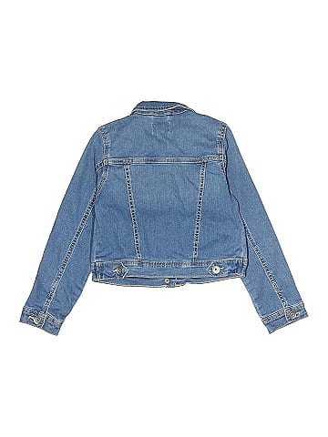 The Children's Place Denim Jacket (view 2)