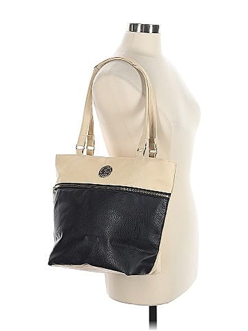 Beverly Hills Polo Club Tote (view 2)