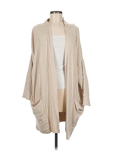Pact Cardigan (view 1)
