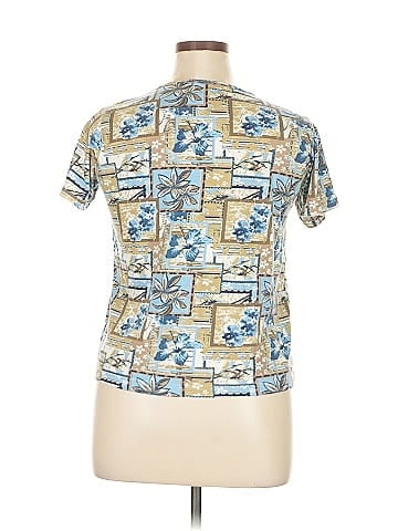 Shenanigans Short Sleeve T-Shirt (view 2)