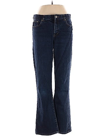 Lauren Jeans Co. Jeans (view 1)