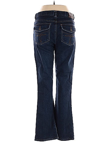 Lauren Jeans Co. Jeans (view 2)