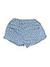 Vince Camuto Stars Blue Denim Shorts Size 5 - photo 2