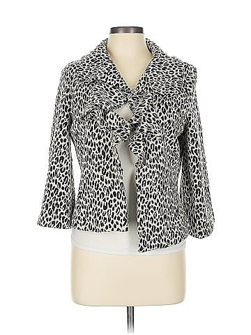 Newport News Blazer (view 1)