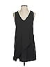 Dee Elly Black Casual Dress Size S - photo 1