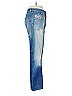 Diesel 100% Cotton Blue Jeans Size 28 waist - photo 3