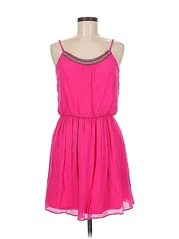 Iz Byer Casual Dress (view 1)