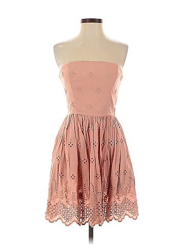 Corey Lynn Calter Cocktail Dress (view 1)