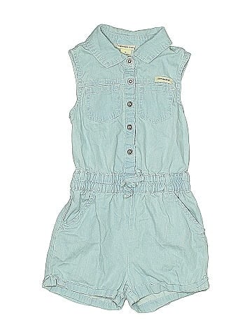 CALVIN KLEIN JEANS Dress (view 1)