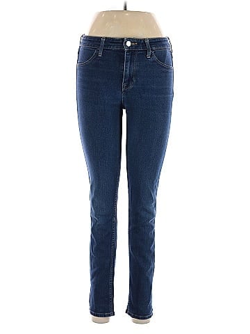 &Denim by H&M Jeans (view 1)