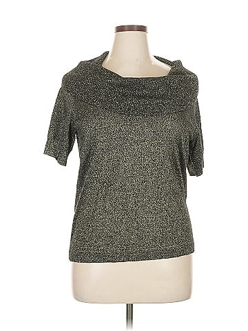 Apt. 9 Short Sleeve Top (view 1)