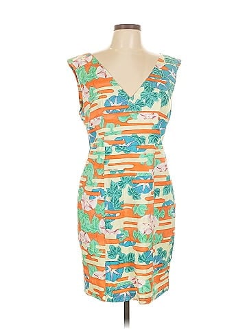 Plenty By Tracy Reese Cocktail Dress (view 1)