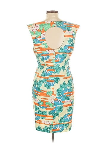 Plenty By Tracy Reese Cocktail Dress (view 2)