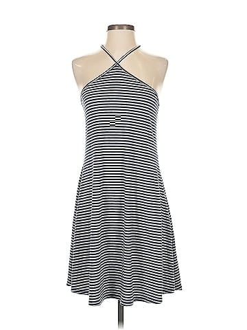 Chris & Carol Casual Dress (view 1)