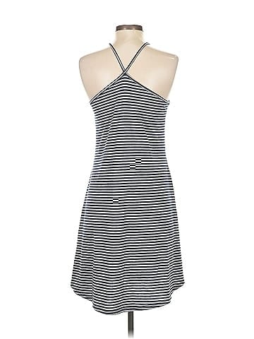 Chris & Carol Casual Dress (view 2)