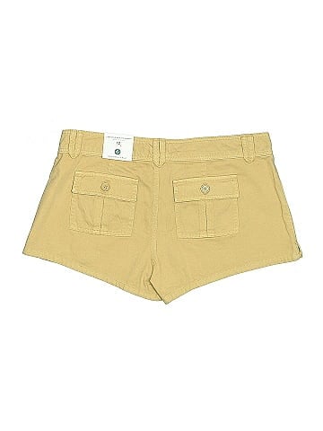 Aeropostale Khaki Shorts (view 2)