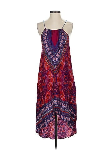 Xhilaration Casual Dress (view 1)