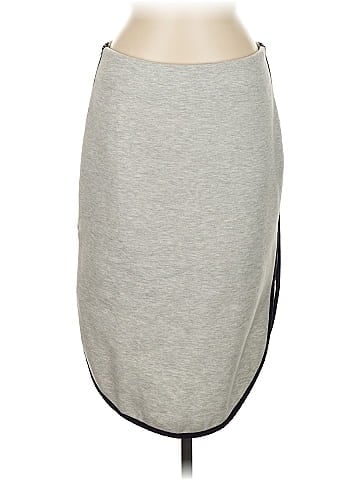 Sunday in Brooklyn Casual Skirt (view 1)