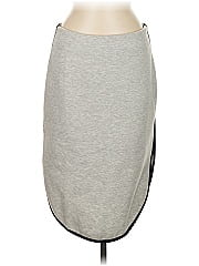 Sunday In Brooklyn Casual Skirt
