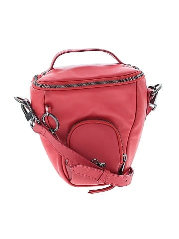 Kipling Leather Crossbody Bag (view 1)