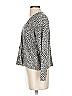 Madewell Gray Cardigan Size XXS - photo 5