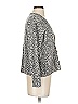 Madewell Gray Cardigan Size XXS - photo 4