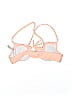 Unbranded Pink Orange Swimsuit Top Size S - photo 2