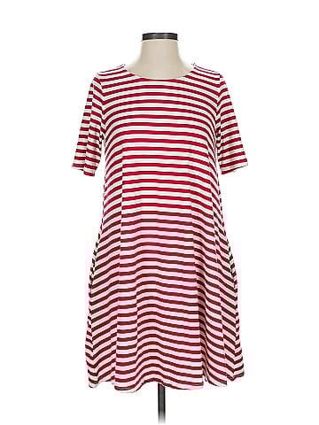 Agnes & Dora Casual Dress (view 1)