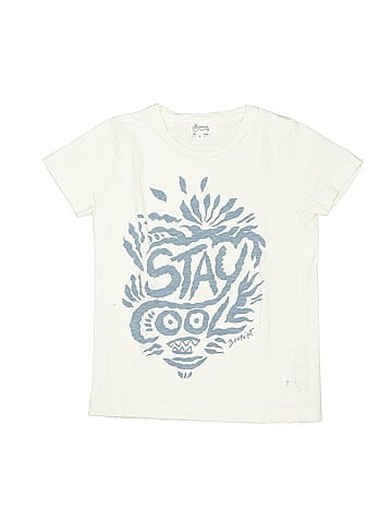 Bonpoint Short Sleeve T-Shirt (view 1)