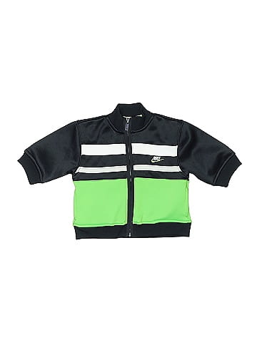Nike 3/4 Sleeve T-Shirt (view 1)