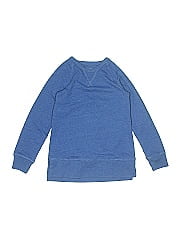 Primary Clothing Long Sleeve Henley