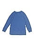Primary Clothing Blue Long Sleeve Henley Size 6 - 7 - photo 2