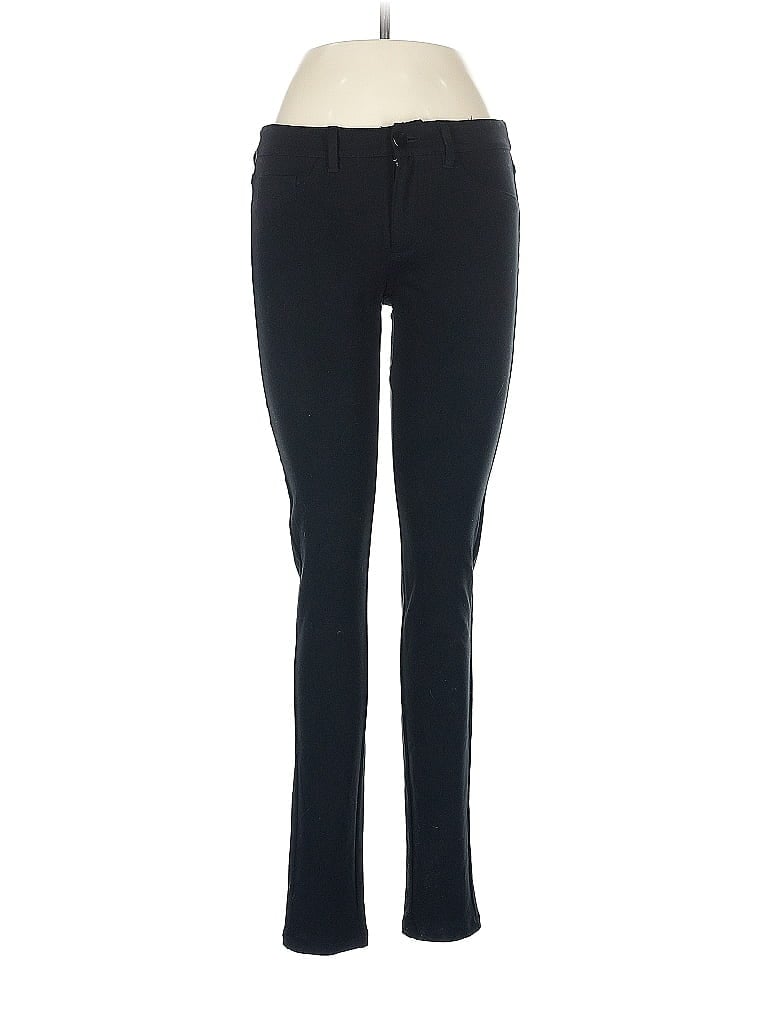 Pre-owned Mossimo Jeans In Black