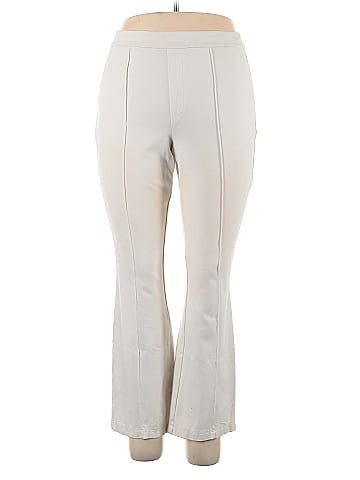 H By Halston Dress Pants (view 1)