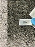 Baby Gap 100% Cotton Paisley Blue Dress Size 2T - photo 4