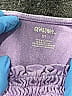 Gymboree 100% Cotton Purple Long Sleeve Blouse Size 3T - photo 3