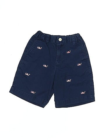 Vineyard Vines Khaki Shorts (view 1)