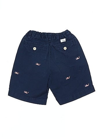 Vineyard Vines Khaki Shorts (view 2)
