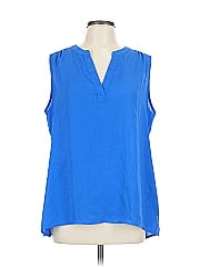 Chaus Sleeveless T Shirt