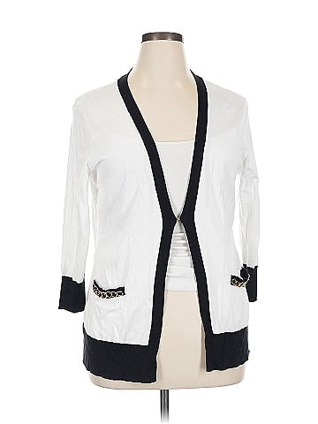 New York & Company Cardigan (view 1)