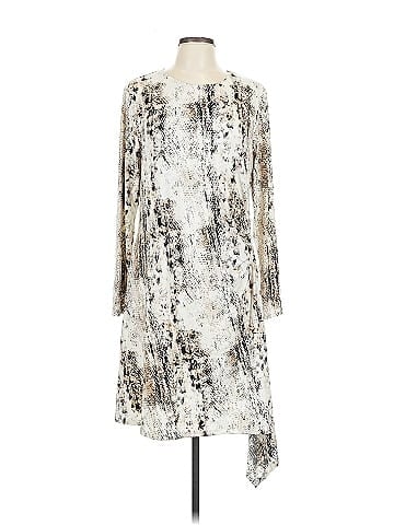 H By Halston Casual Dress (view 1)